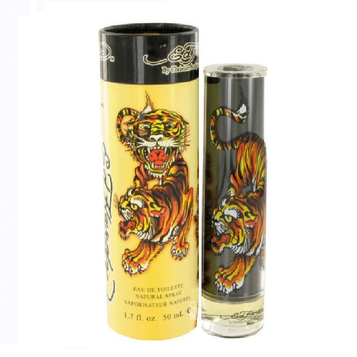Ed Hardy Cologne by Christian Audigier 1.7oz Eau De Toilette Spray for men